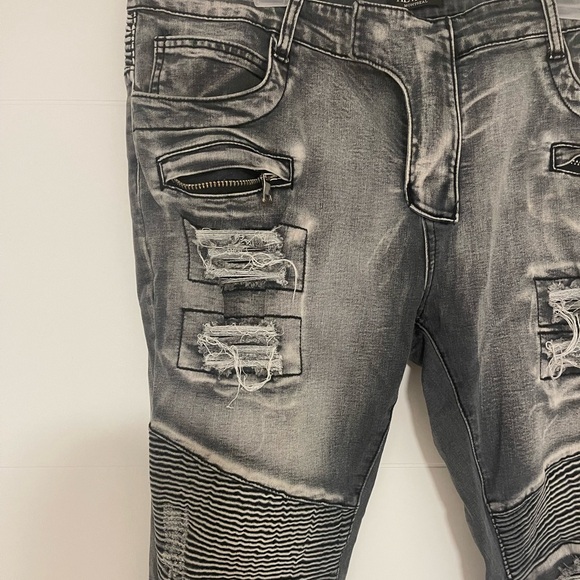 Mens jeans - Picture 2 of 4